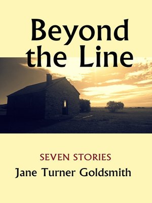 cover image of Beyond the Line